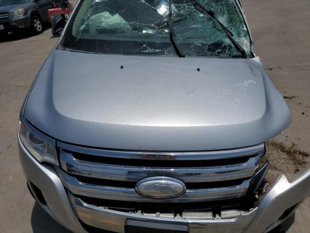 Photo 11 from auction – 2013 FORD EDGE SE with VIN 2FMDK3GC4DBC84889