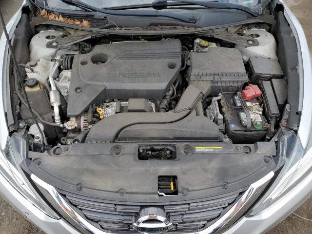 Photo 11 from auction – 2017 NISSAN ALTIMA 2.5 with VIN 1N4AL3AP4HC486692
