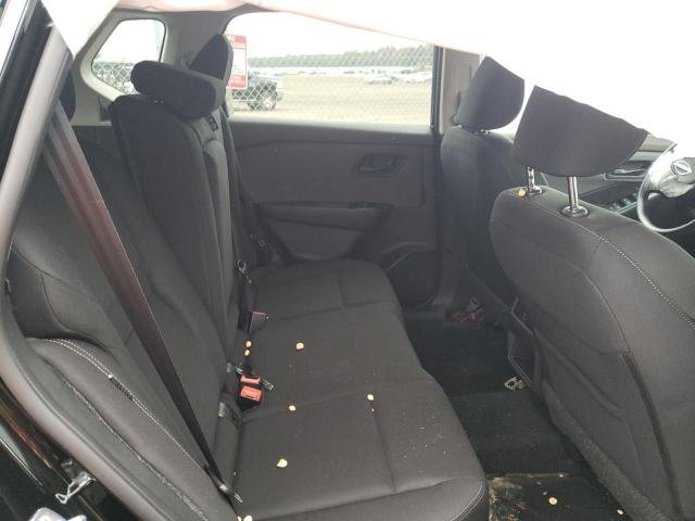 Photo 11 from auction – 2023 NISSAN ROGUE S with VIN 5N1BT3AB4PC809054