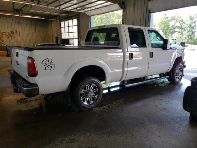 Foto 3 de la subasta – 2011 FORD F250 SUPER con VIN 1FT7W2B68BEB67738