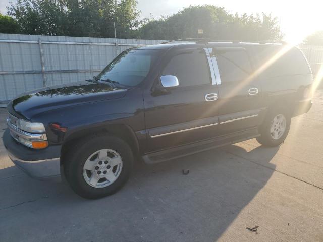 CHEVROLET SUBURBAN C 2004 with VIN 1GNEC16Z04J159682 - Photo from auction