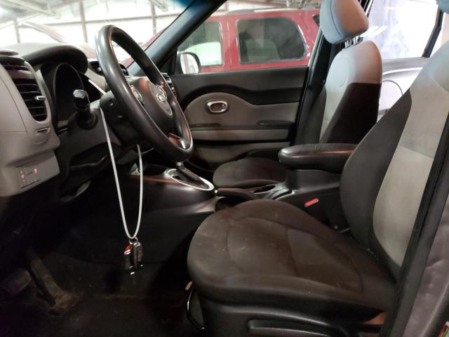 Photo 7 from auction – 2016 KIA SOUL with VIN KNDJN2A24G7364148