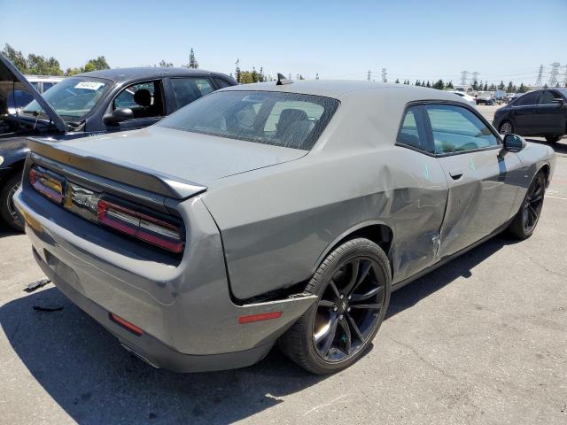 Photo 3 from auction – 2018 DODGE CHALLENGER with VIN 2C3CDZAG0JH218992