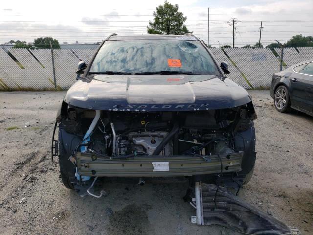 Zdjęcie 5 z aukcji – 2018 FORD EXPLORER X z VIN 1FM5K8D8XJGA30674