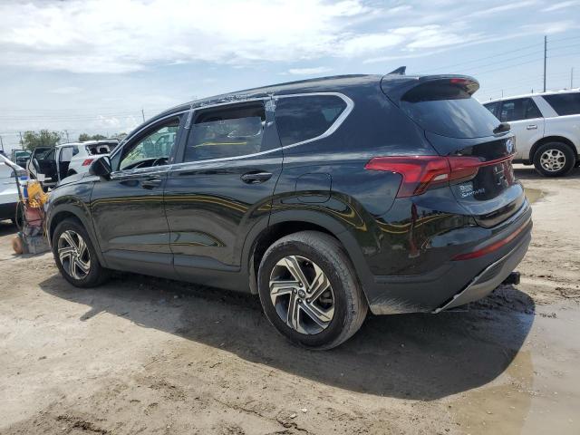 Photo 2 from auction – 2022 HYUNDAI SANTA FE S with VIN 5NMS14AJ9NH433263