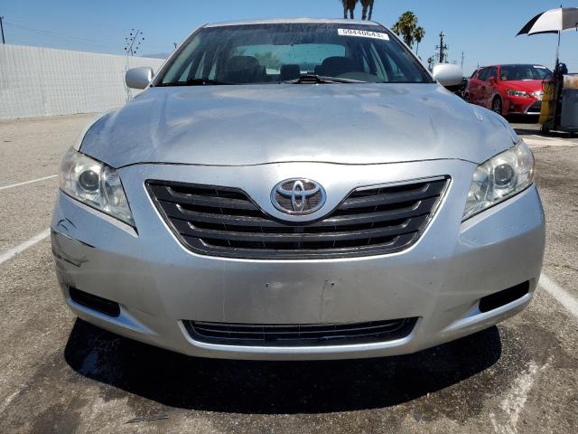 Photo 5 from auction – 2007 TOYOTA CAMRY CE with VIN 4T1BE46K97U532467
