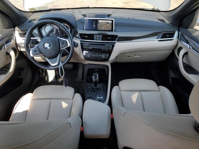 Photo 8 from auction – 2020 BMW X1 with VIN WBXJG9C03L5R37693