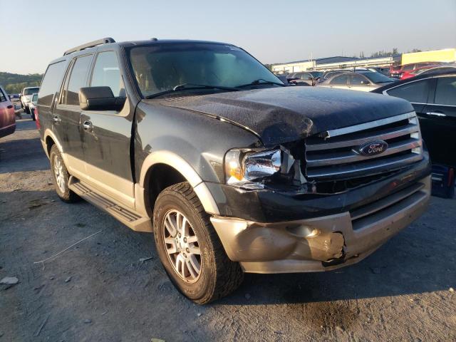 Photo 4 from auction – 2013 FORD EXPEDITION with VIN 1FMJU1H53DEF66513