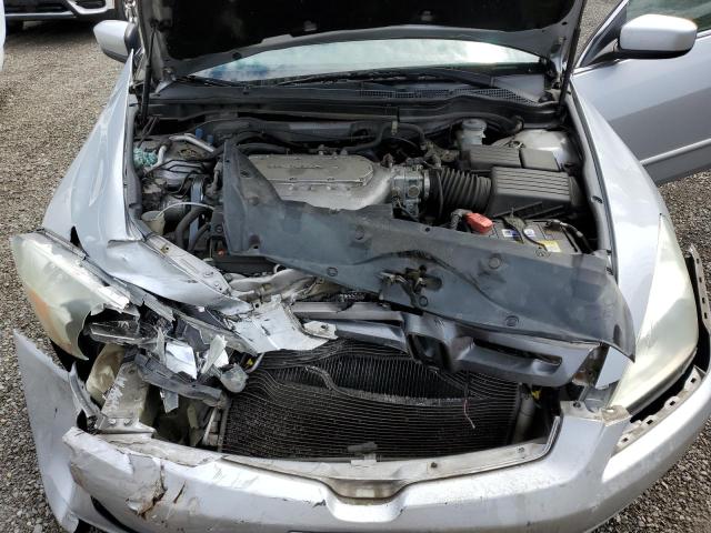 Photo 11 from auction – 2005 HONDA ACCORD EX with VIN 1HGCM66515A070102