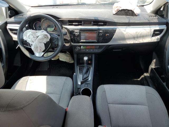 Photo 8 from auction – 2015 TOYOTA COROLLA L with VIN 2T1BURHE3FC234312