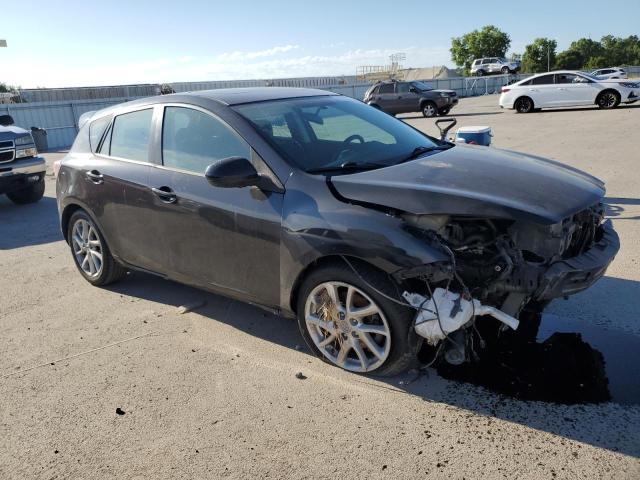 Photo 4 from auction – 2012 MAZDA 3 S with VIN JM1BL1L50C1512028