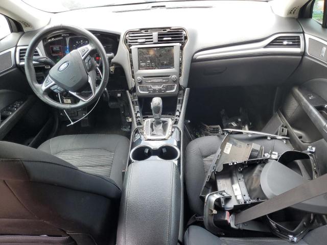 Photo 8 from auction – 2016 FORD FUSION SE with VIN 1FA6P0H76G5123540