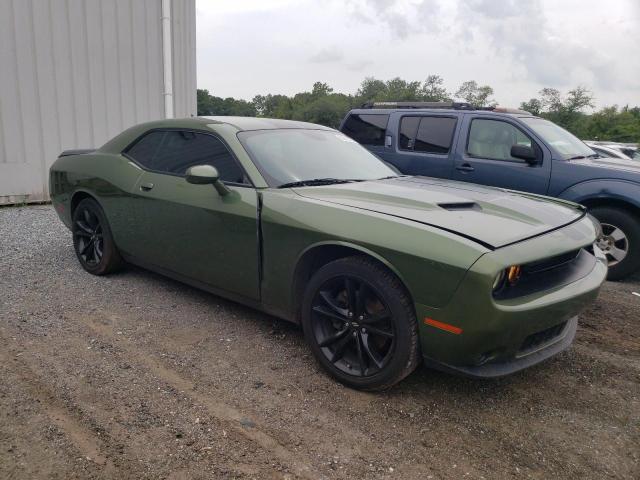 Photo 4 from auction – 2018 DODGE CHALLENGER with VIN 2C3CDZAG3JH178097
