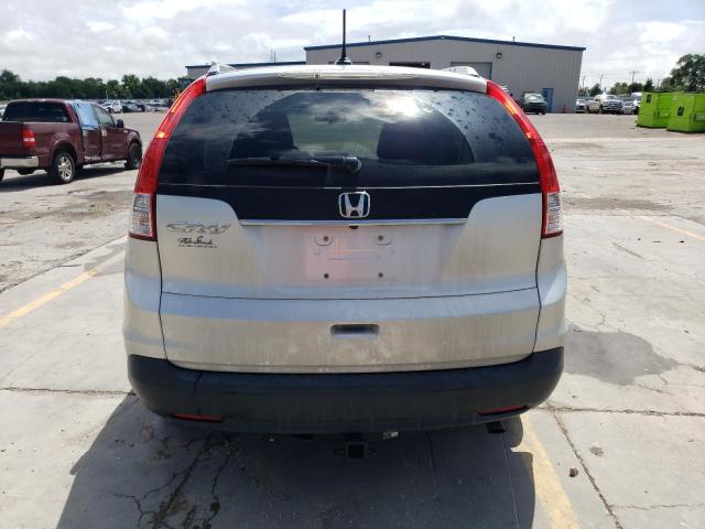 Photo 6 from auction – 2012 HONDA CR-V EXL with VIN 2HKRM3H73CH513961