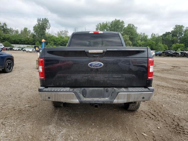 Photo 6 from auction – 2020 FORD F150 SUPER with VIN 1FTFX1E50LFB32676
