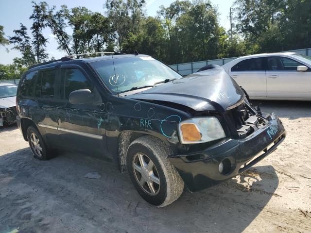 Photo 4 from auction – 2008 GMC ENVOY with VIN 1GKDS13S282227046