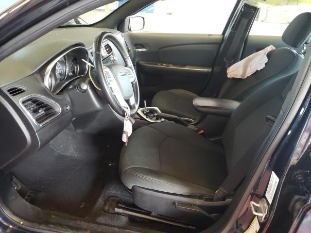 Photo 7 from auction – 2012 CHRYSLER 200 TOURIN with VIN 1C3CCBBB4CN160540