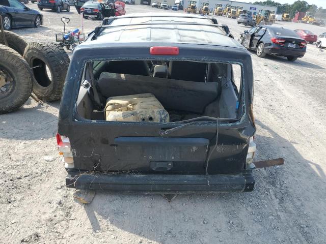 Photo 6 from auction – 1997 JEEP CHEROKEE S with VIN 1J4FJ28S0VL563851