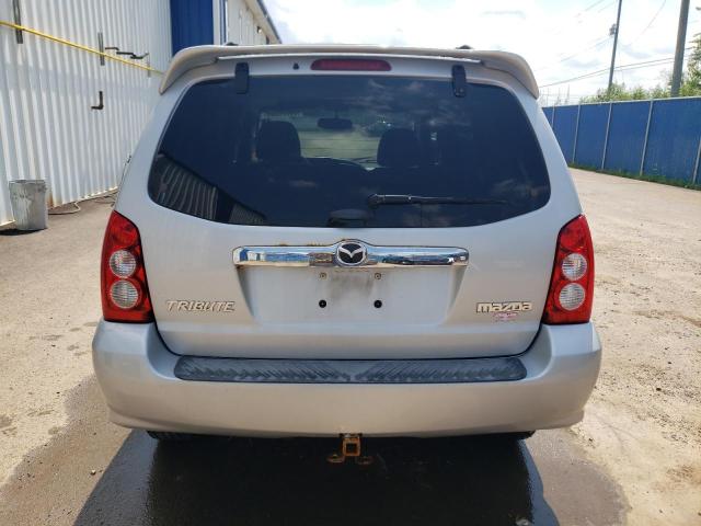 Фото 6 с аукциона – 2005 MAZDA TRIBUTE S с VIN 4F2CZ96155KM08013