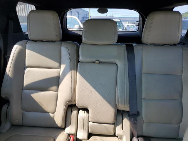 Photo 10 from auction – 2015 FORD EXPLORER L with VIN 1FM5K7F83FGA09597