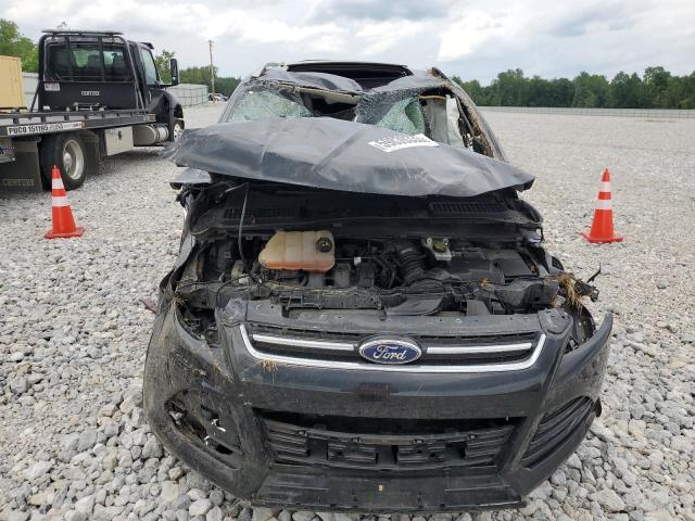 Photo 5 from auction – 2014 FORD ESCAPE TIT with VIN 1FMCU9J90EUE22980