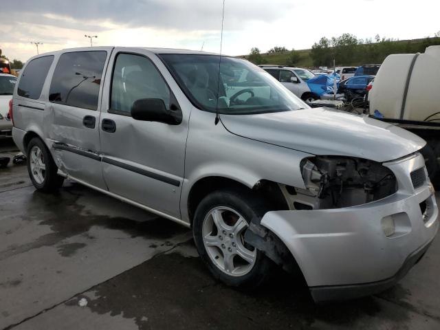 Photo 4 from auction – 2007 CHEVROLET UPLANDER L with VIN 1GNDV23177D143587