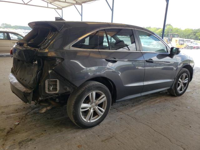 Photo 3 from auction – 2013 ACURA RDX TECHNO with VIN 5J8TB3H58DL001668