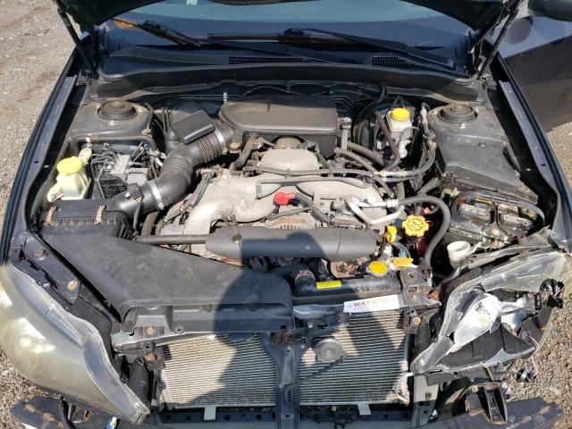 Photo 11 from auction – 2011 SUBARU IMPREZA 2. with VIN JF1GH6B64BH809717