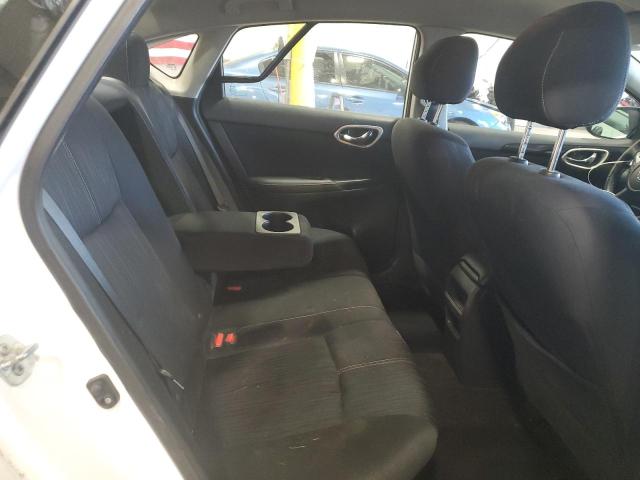 Photo 10 from auction – 2016 NISSAN SENTRA S with VIN 3N1AB7AP3GL655188