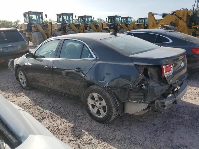 Photo 2 from auction – 2015 CHEVROLET MALIBU LS with VIN 1G11B5SL0FF284117