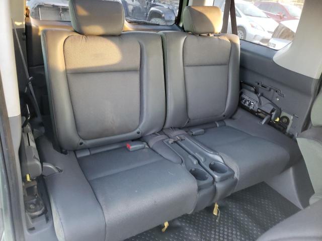 Photo 11 from auction – 2005 HONDA ELEMENT EX with VIN 5J6YH28635L023420