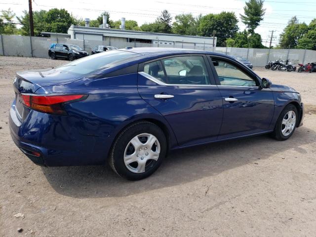 Photo 3 from auction – 2020 NISSAN ALTIMA S with VIN 1N4BL4BV3LN309300