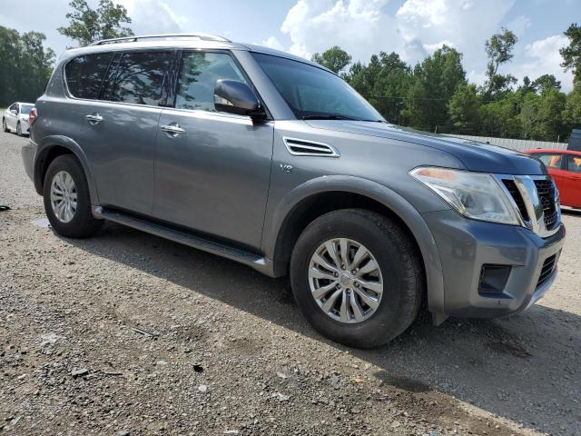Photo 4 from auction – 2017 NISSAN ARMADA SV with VIN JN8AY2ND2H9006088