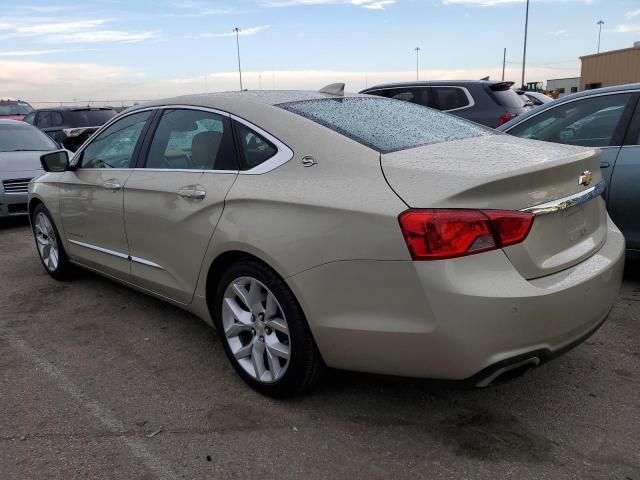 Photo 2 from auction – 2015 CHEVROLET IMPALA LTZ with VIN 2G1155SL5F9132219