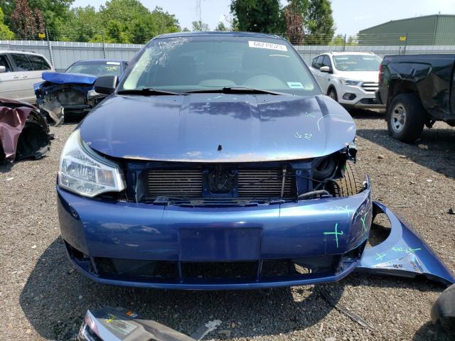 Photo 5 from auction – 2008 FORD FOCUS SE with VIN 1FAHP35N78W217175