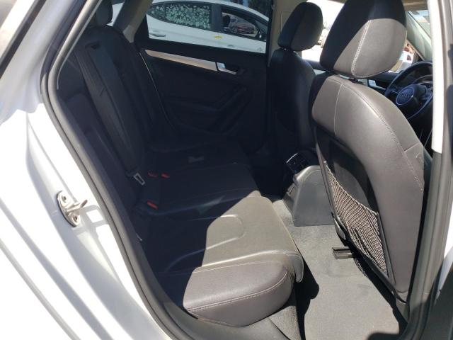 Photo 10 from auction – 2015 AUDI A4 PREMIUM with VIN WAUFFAFL5FN012122