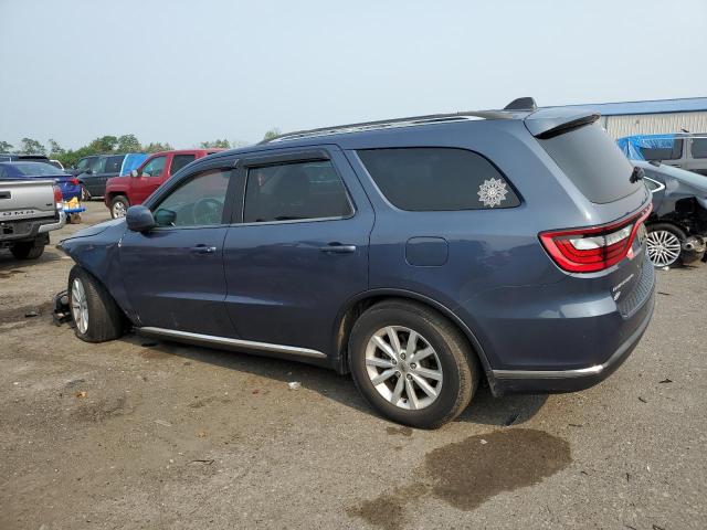 Photo 2 from auction – 2019 DODGE DURANGO SX with VIN 1C4RDJAG7KC664567