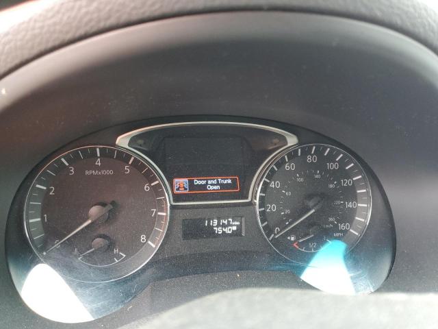 Photo 9 from auction – 2013 NISSAN ALTIMA 2.5 with VIN 1N4AL3AP7DC254260