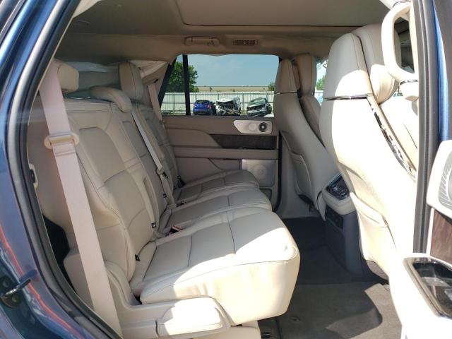 Photo 11 from auction – 2019 LINCOLN NAVIGATOR with VIN 5LMJJ2LT2KEL05386