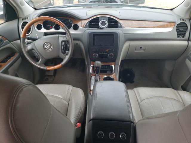 Photo 8 from auction – 2009 BUICK ENCLAVE CX with VIN 5GAER23D09J139088
