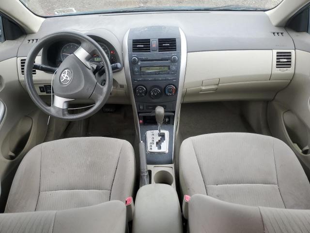 Zdjęcie 8 z aukcji – 2010 TOYOTA COROLLA z VIN JTDBU4EE8AJ055459
