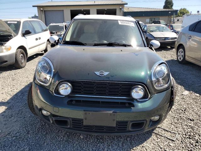 Снимка 5 от търг – 2013 MINI COOPER S C с VIN WMWZC5C54DWP30254