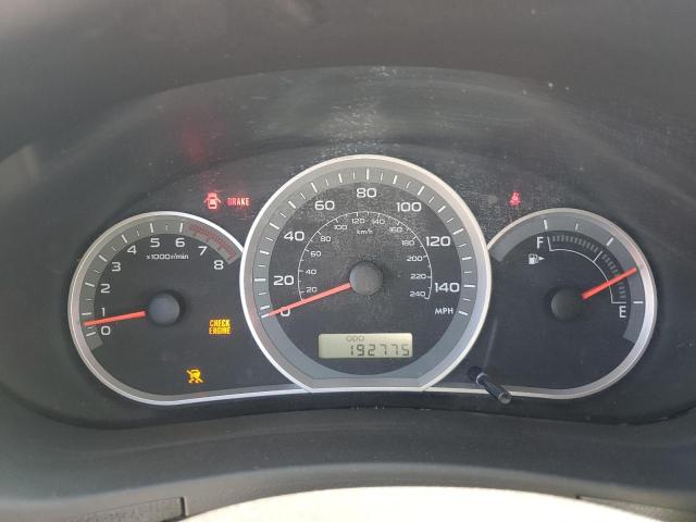 Photo 9 from auction – 2011 SUBARU IMPREZA OU with VIN JF1GH6D61BG806325