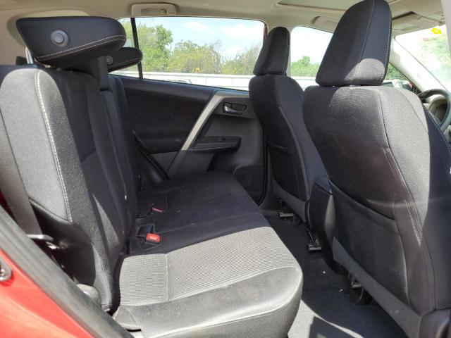 Photo 10 from auction – 2015 TOYOTA RAV4 XLE with VIN 2T3WFREV3FW180449