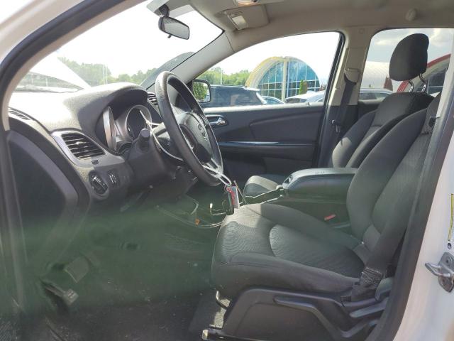 Photo 7 from auction – 2012 DODGE JOURNEY SX with VIN 3C4PDDBG4CT293347