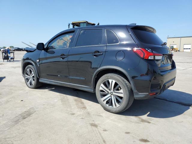 Photo 2 from auction – 2020 MITSUBISHI OUTLANDER with VIN JA4AP3AU5LU001784