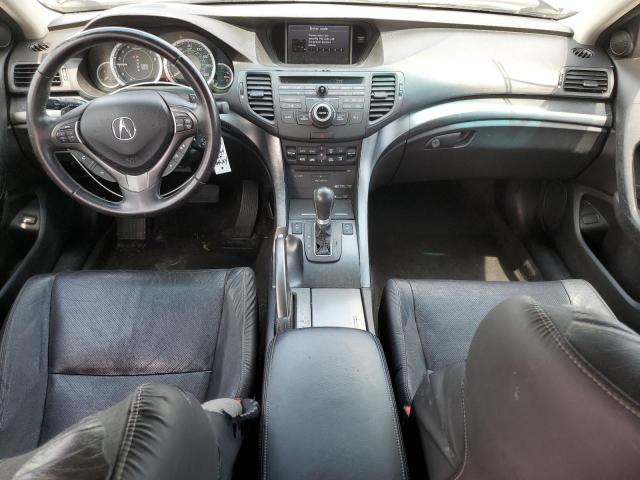Photo 8 from auction – 2011 ACURA TSX with VIN JH4CU2F68BC002118
