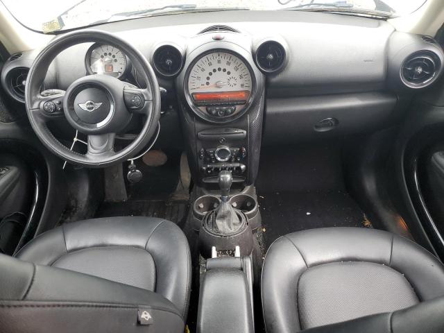 Photo 8 from auction – 2014 MINI COOPER COU with VIN WMWZB3C55EWR41228