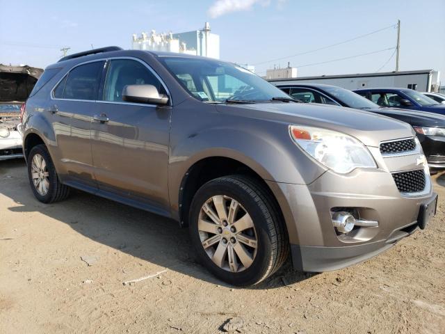 Photo 4 from auction – 2011 CHEVROLET EQUINOX LT with VIN 2CNALPEC3B6266934