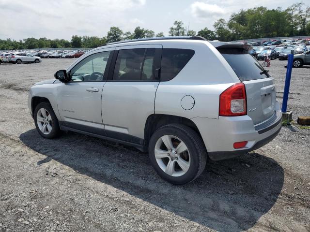 Photo 2 from auction – 2011 JEEP COMPASS SP with VIN 1J4NF1FB5BD252058